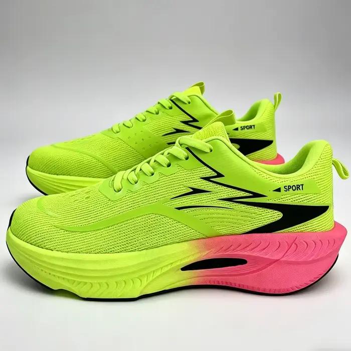 Chaussures de course pour hommes