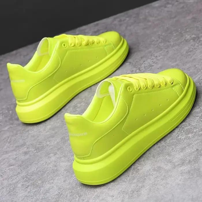 Chaussures pour hommes de marque