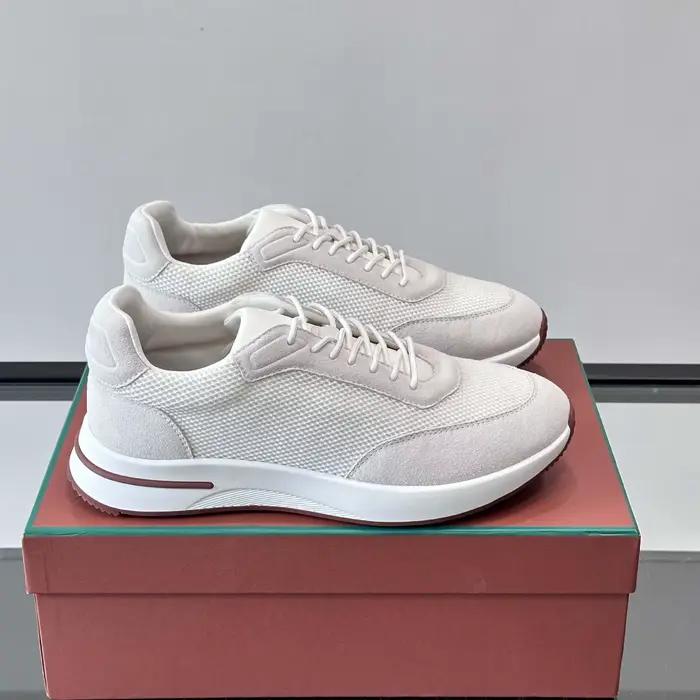 Chaussures de sport décontractées pour hommes