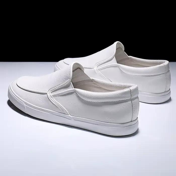 Mocassins Plats et Décontractés pour Homme
