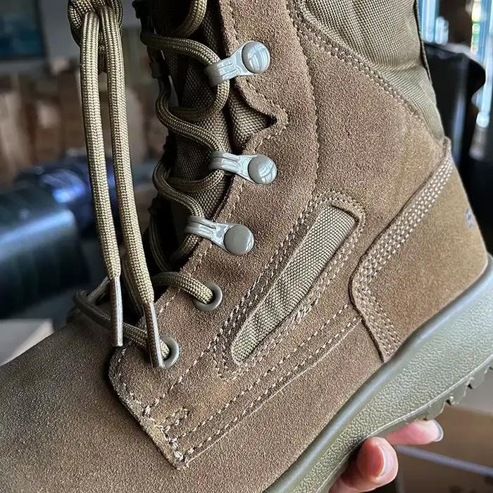 Chaussures de randonnée professionnelles pour hommes