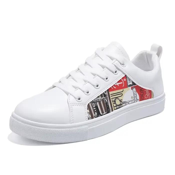 Arravil – chaussures de skate pour Homme