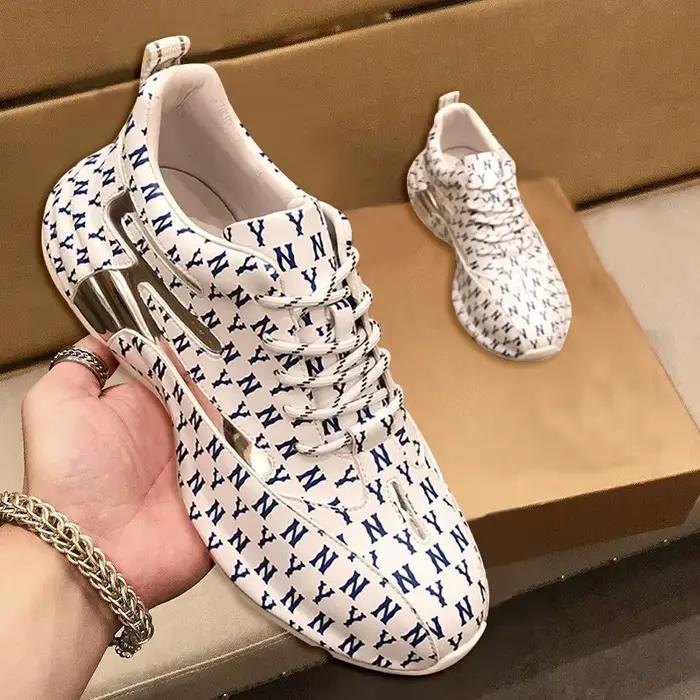 Baskets de sport pour hommes de marque