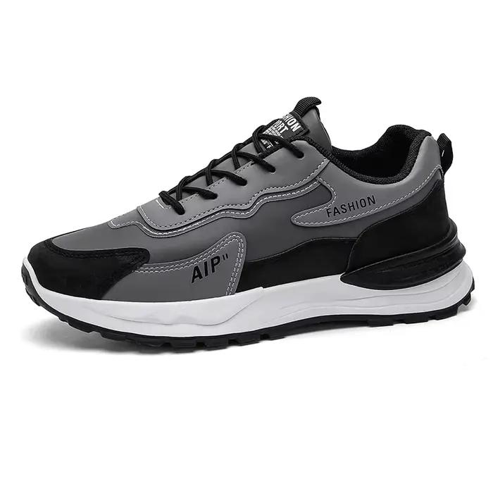 Chaussures de sport confortables pour hommes