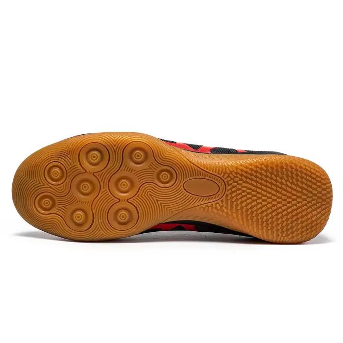 Chaussures de Football à fond plat pour hommes