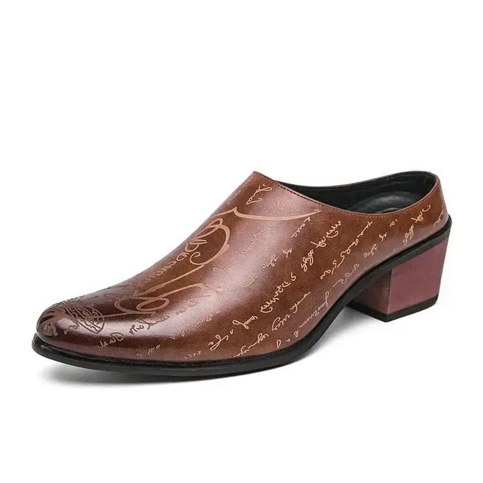 Chaussures en cuir véritable pdmcms mocassins pour homme décontractés printemps automne occassions spéciales ``` 这段HTML描述强调了产品的舒适性、耐用性和风格，并且遵循了提供的特性而不添加任何虚构信息。