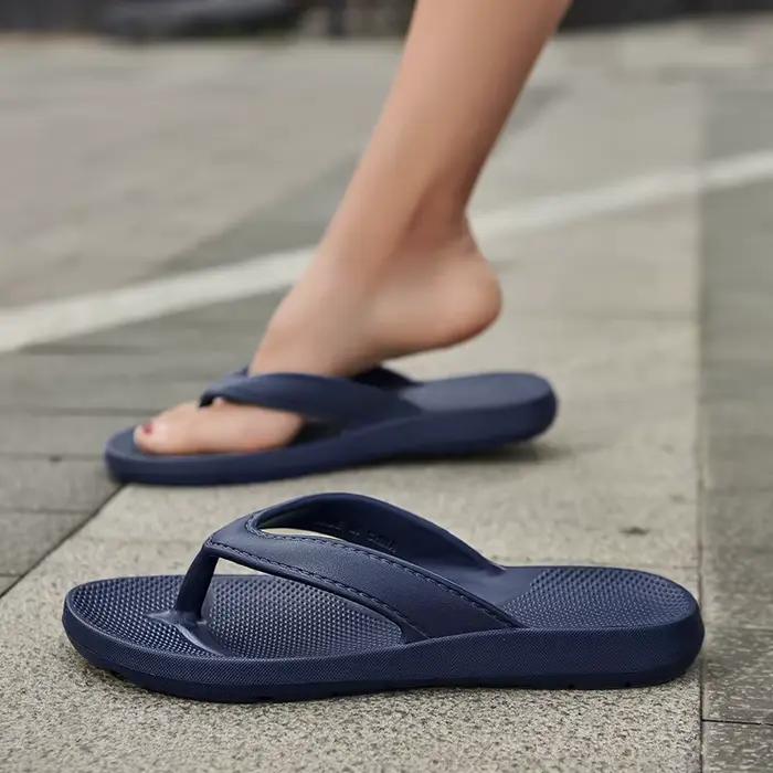 Sandales pour hommes, style couple