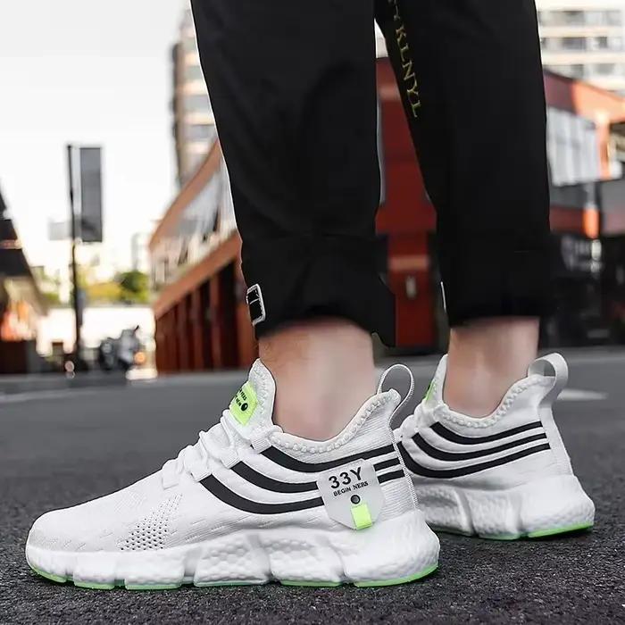 Chaussures de sport pour hommes