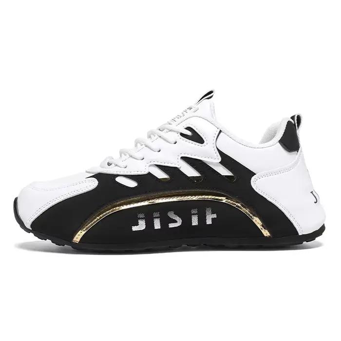 Taille 48 baskets pour hommes maille respirant