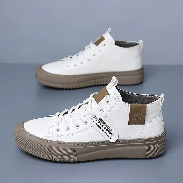 Chaussures de sport décontractées pour hommes