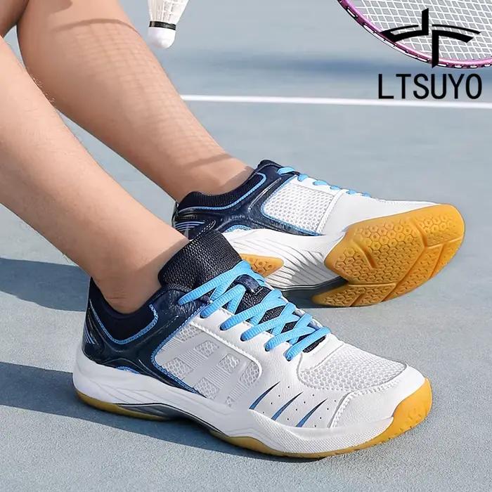 Chaussures d'entraînement professionnelles haut de gamme pour hommes