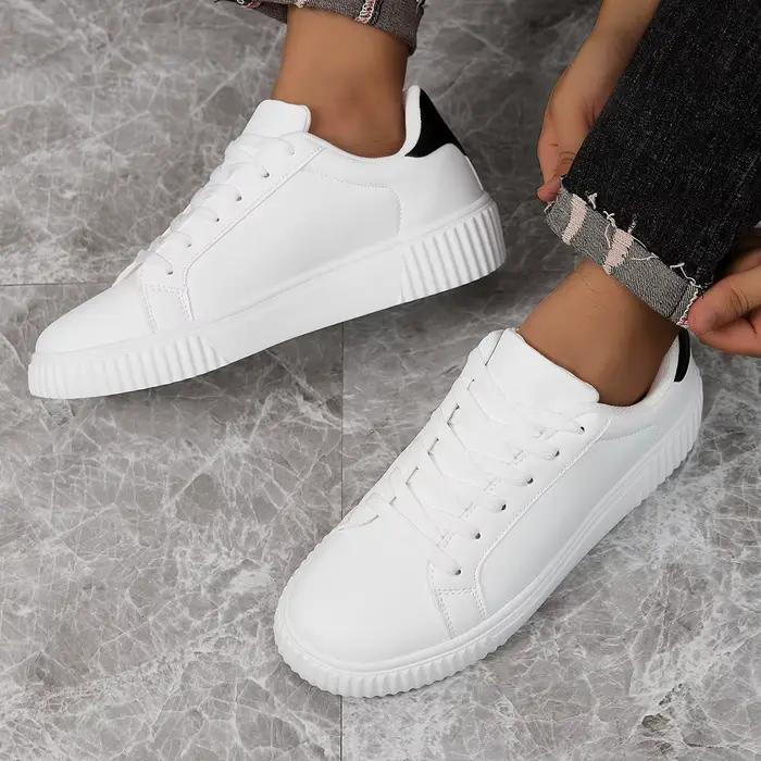 Baskets de sport tendance
