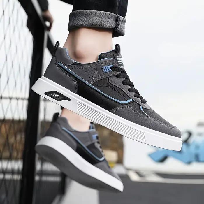Chaussures de skate pour hommes