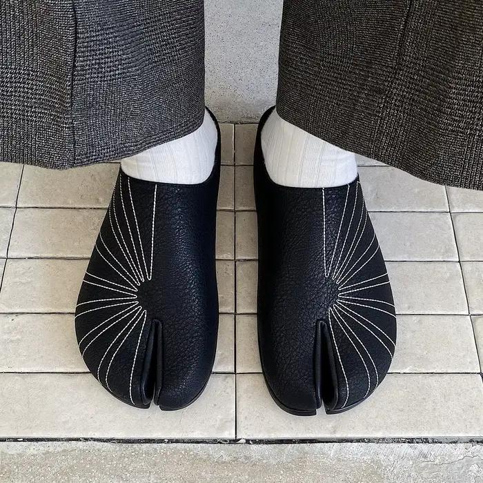 Chaussures Boken d'été pour hommes