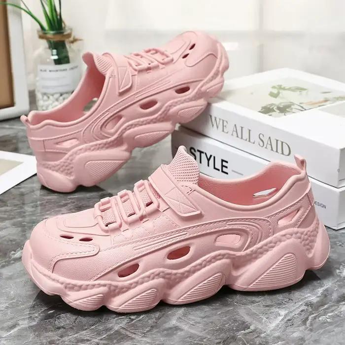 Sandales Eva tendance pour femmes et hommes