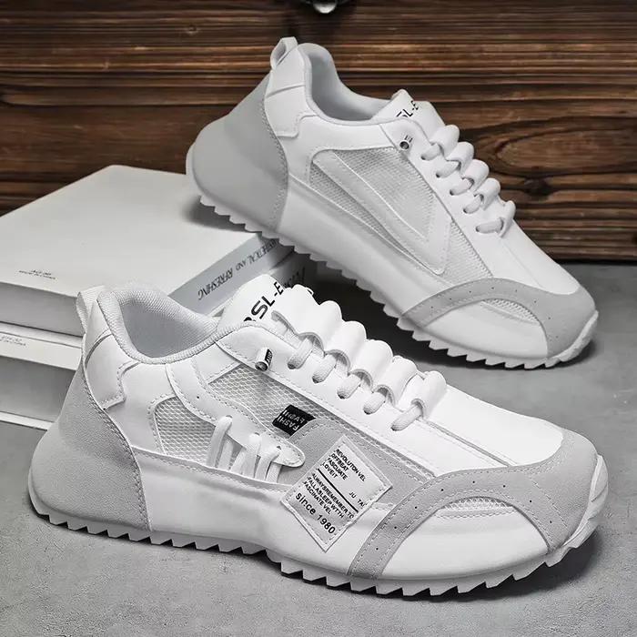 Chaussures de sport de luxe pour hommes