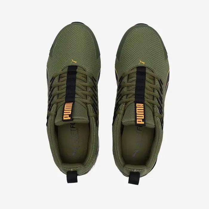 Puma véritable 2024 été nouveaux hommes léger respirant rembourré chaussures de course 379601-05