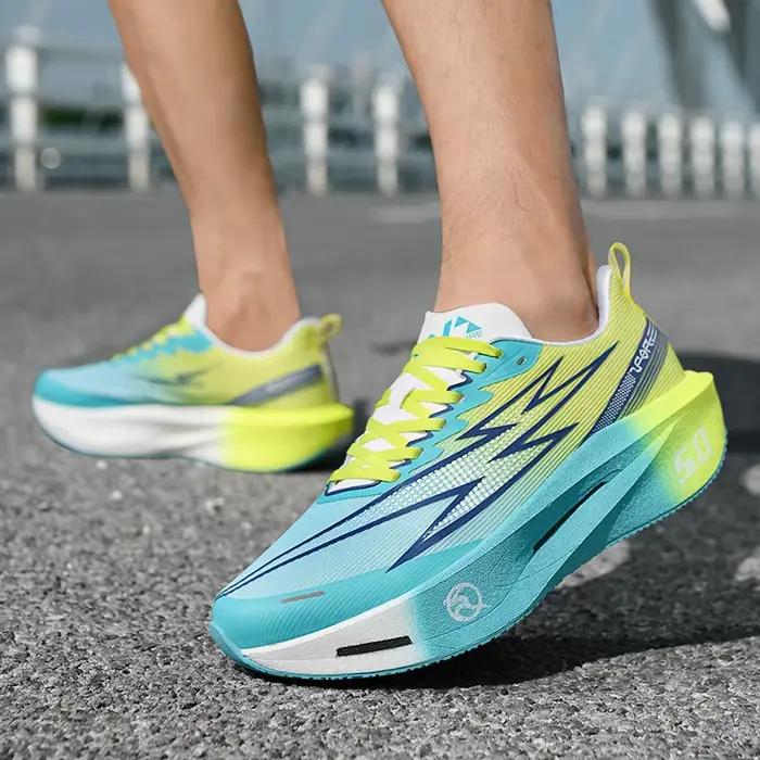 Nouvelles baskets de course pour hommes