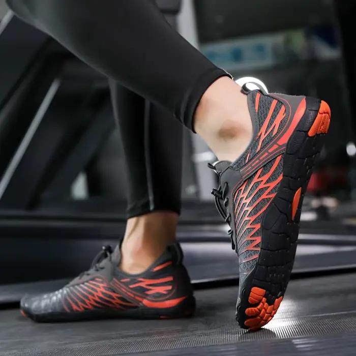 Chaussures d'eau pour femmes et hommes, chaussures pieds nus à séchage rapide, athlétiques, légères, sport, chaussettes aquatiques, natation en plein air, randonnée, plongée, Surf, pêche