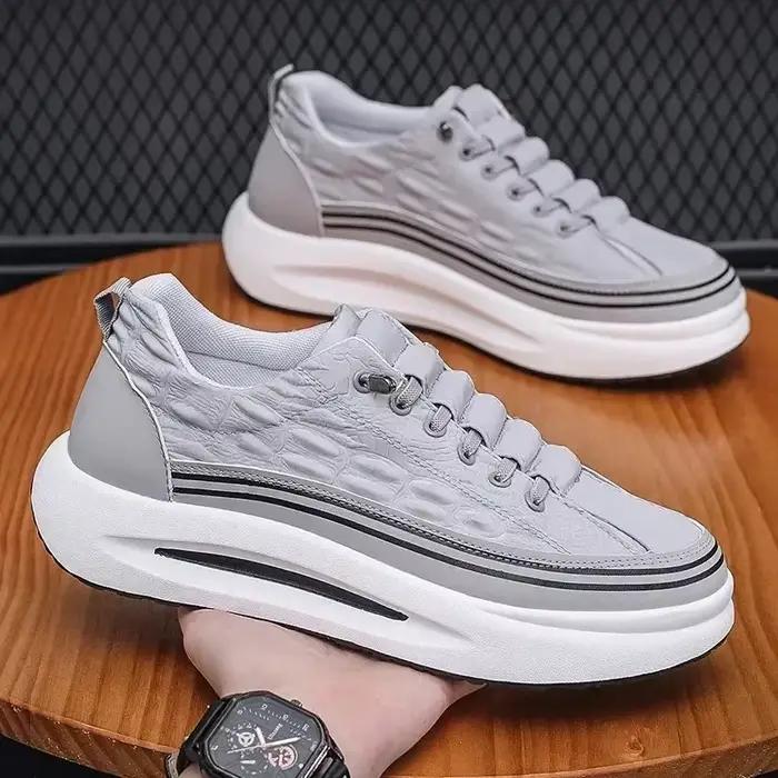 Chaussures pour hommes mode