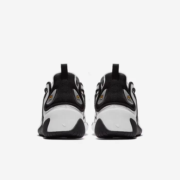 Nike officiel véritable ZOOM 2K chaussures de sport d'entraînement confortables et résistantes à l'usure pour femmes AO0354-100