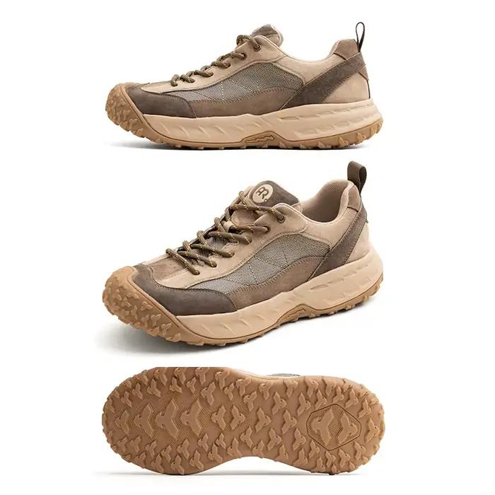 Chaussures décontractées d'extérieur Mr.A pour hommes