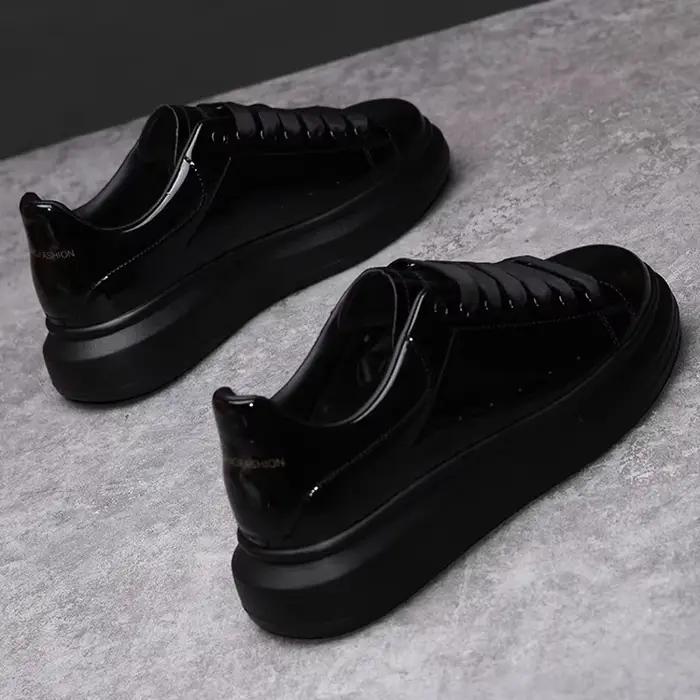 Chaussures pour hommes de marque