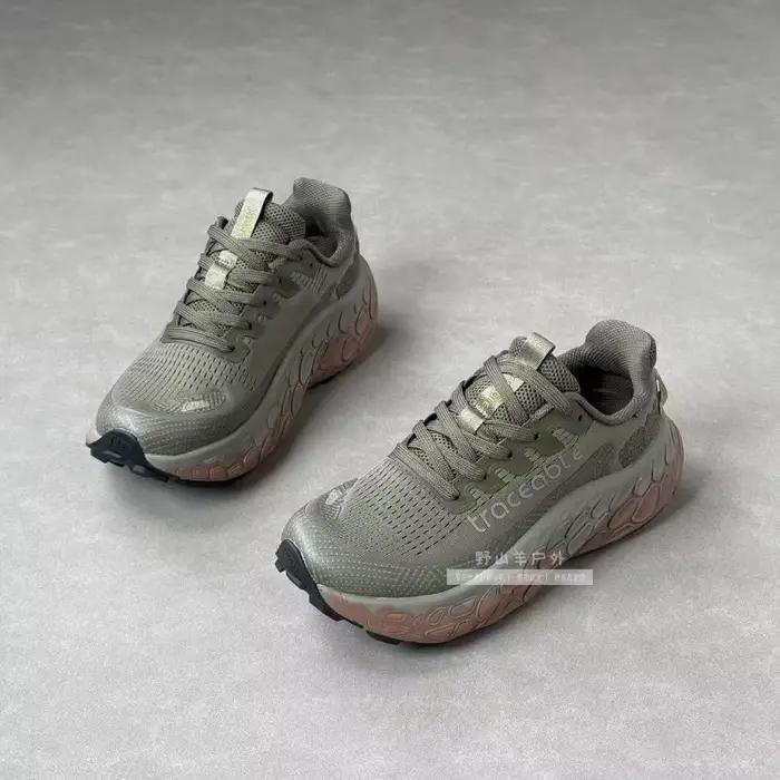 Chaussures de trail running tendance 2026 baskets chaussettes de créateur antidérapantes chaussures athlétiques pour hommes femmes unisexes occasions spéciales