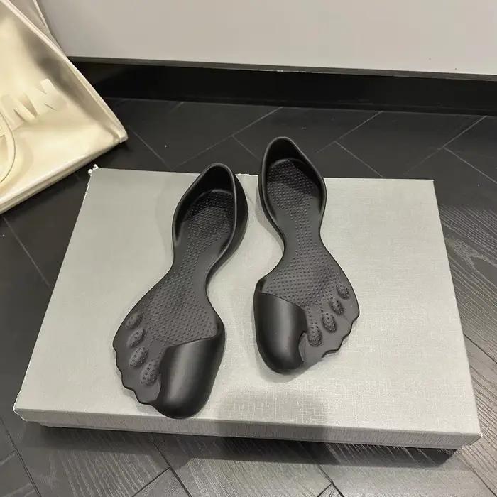 Sandales unisexe pour adultes au design original