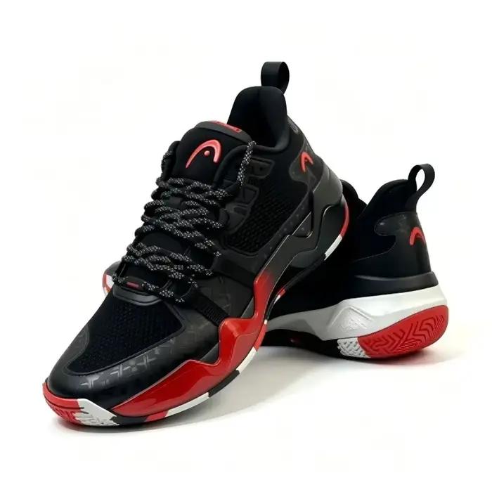 Nouvelles Chaussures de Tennis Professionnelles de Marque Originale, Qualité Supérieure, Confortables, Antidérapantes, Unisexe, Idéales pour le Badminton et la Gym