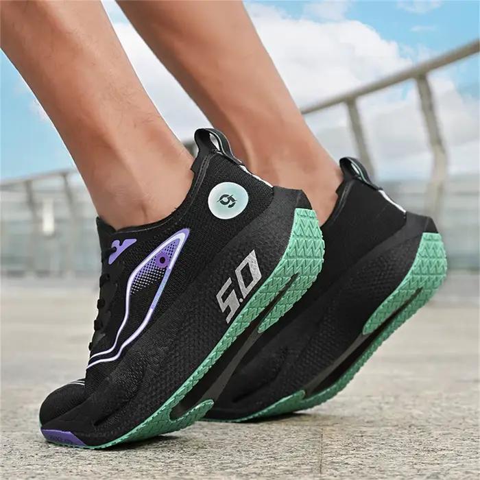 Nouvelles chaussures de sport pour hommes et femmes