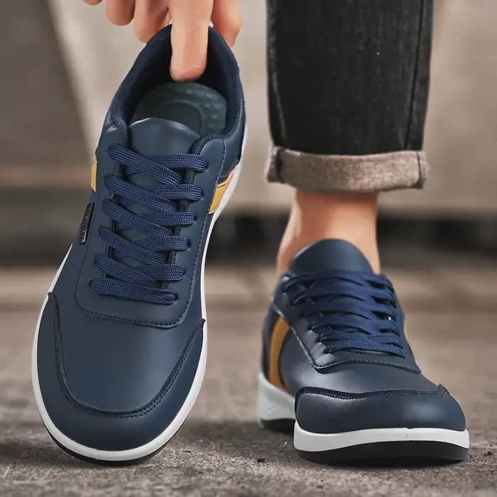 Chaussures pour hommes de grande taille toutes saisons