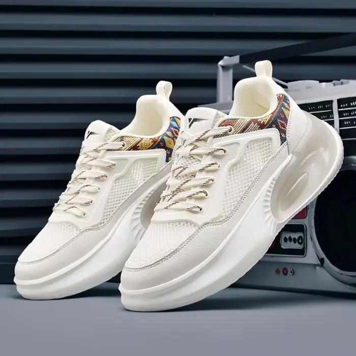 Chaussures de sport pour hommes 2026 – Nouveauté printemps-été