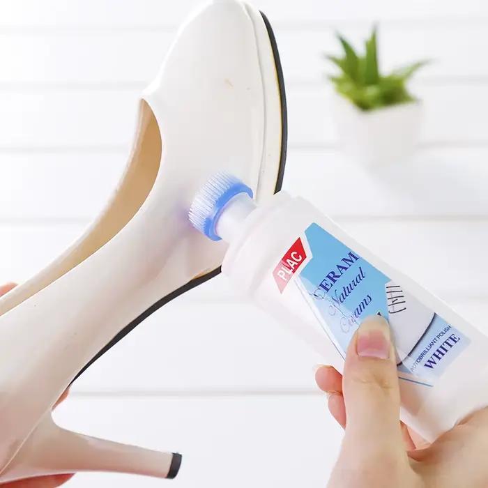 Iawesome – nettoyeur de chaussures blanches