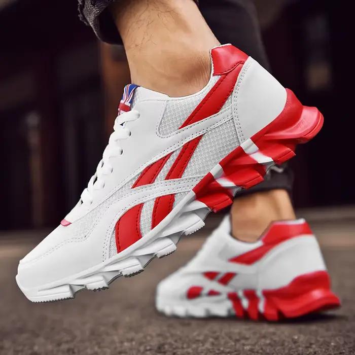 Chaussures pour hommes Marathon course