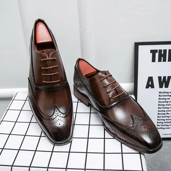 Chaussures pour Hommes 2026