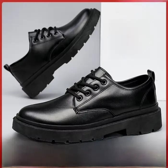 Chaussures de travail pour hommes