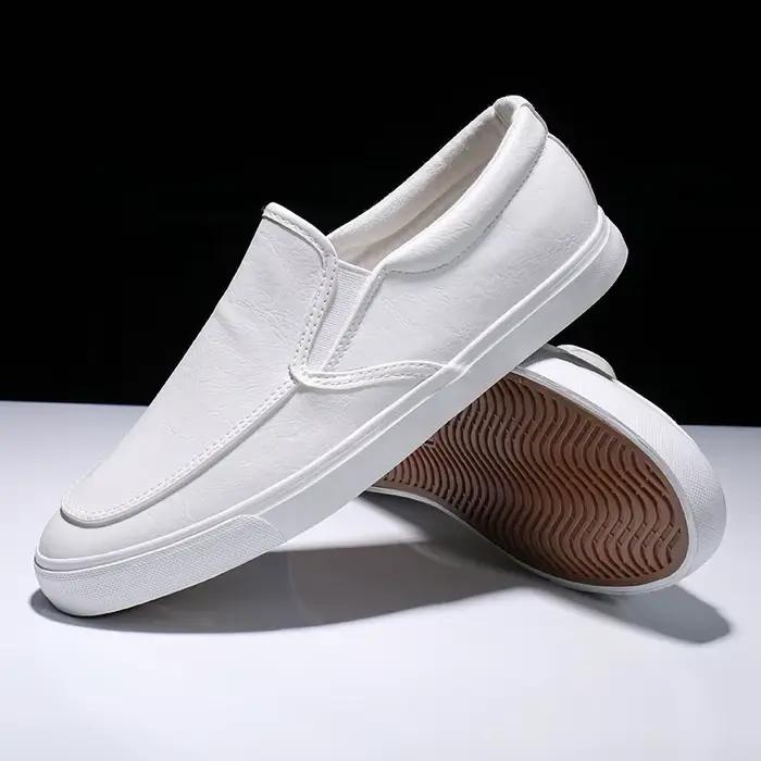 Mocassins Plats et Décontractés pour Homme