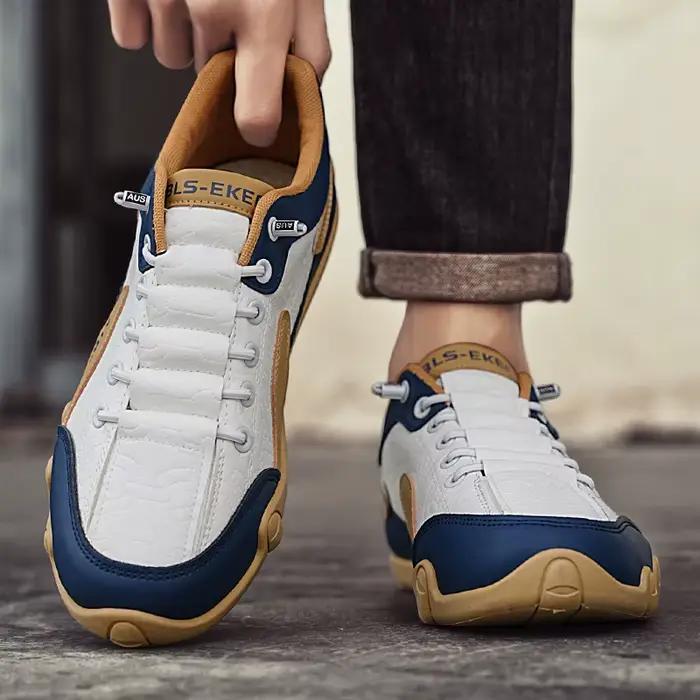 Chaussures décontractées pour hommes