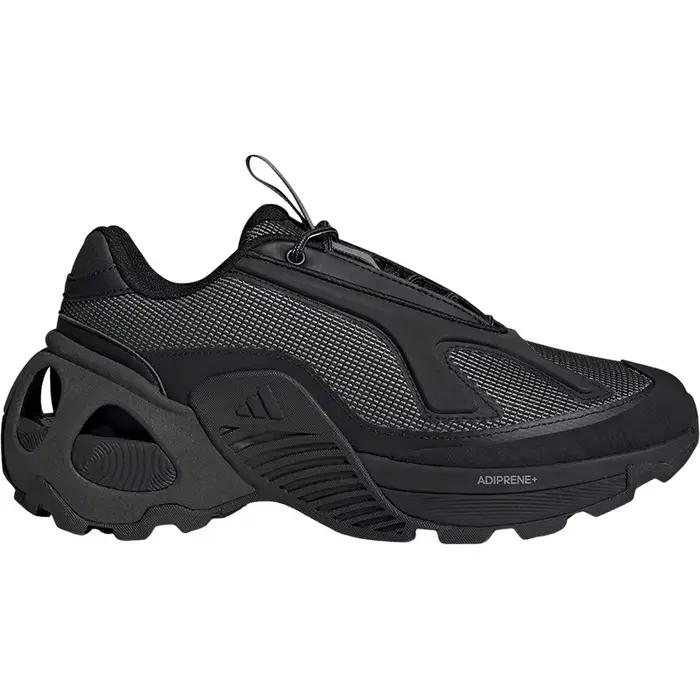 Adidas officiel véritable 2024 nouvelles chaussures de course résistantes à l'usure pour hommes et femmes JR9179