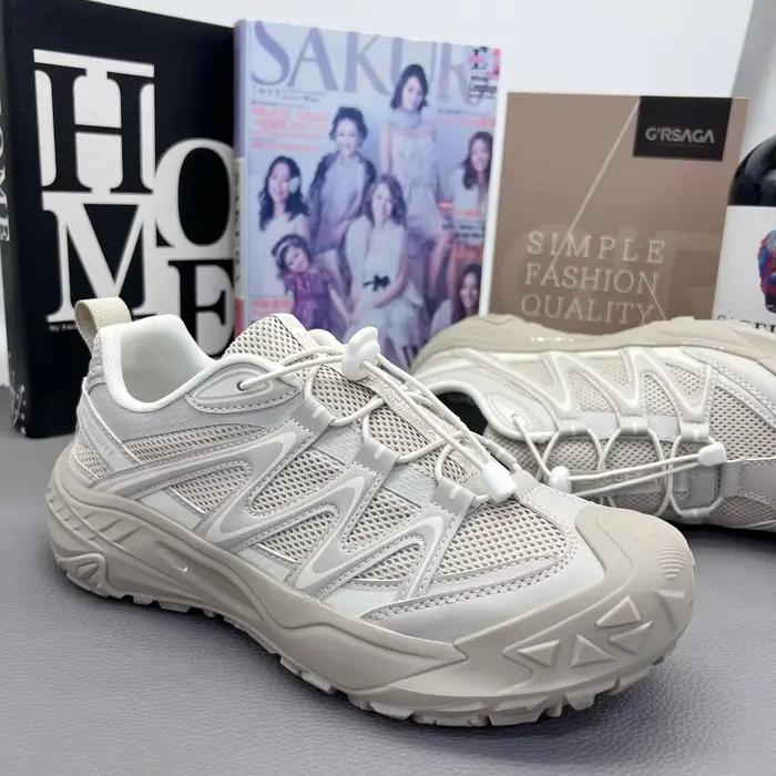 Chaussures de sport décontractées confortables