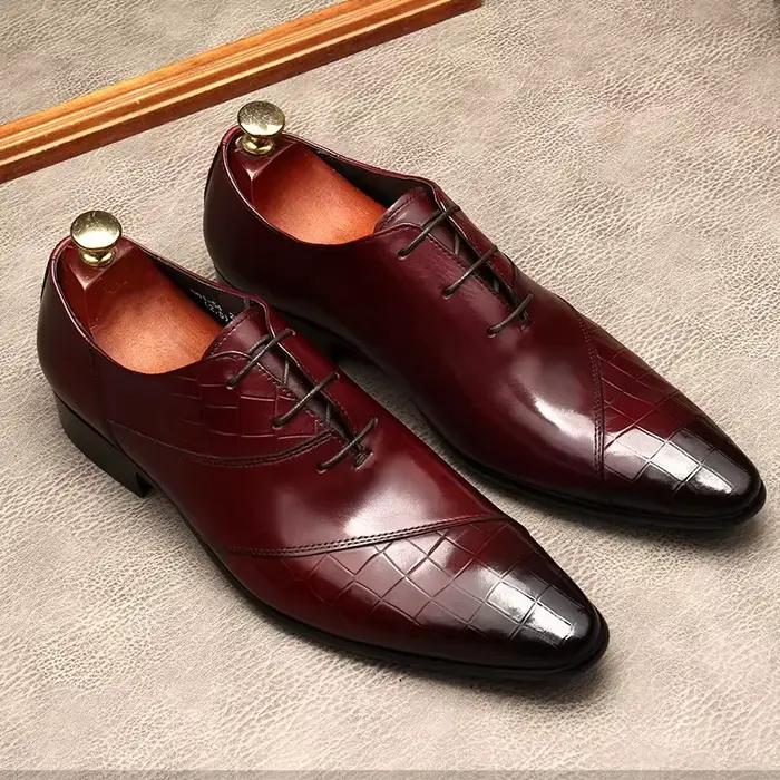 Chaussures pour hommes