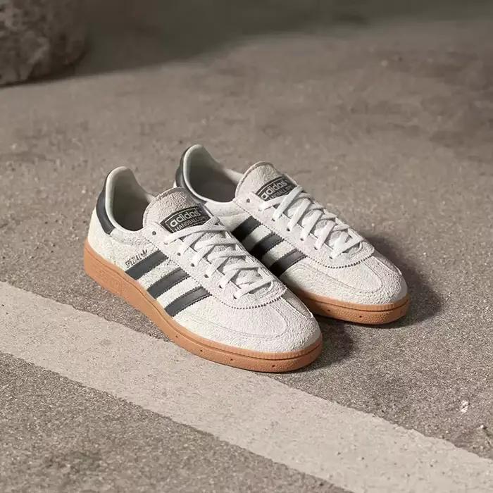 Adidas Handball SPEZIAL Training Low Sports Casual Chaussures pour hommes et femmes IF6562