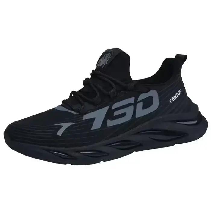 Chaussures de sport décontractées à la mode de haute qualité