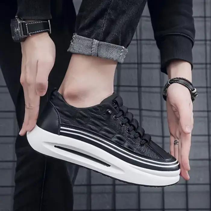 Chaussures pour hommes mode