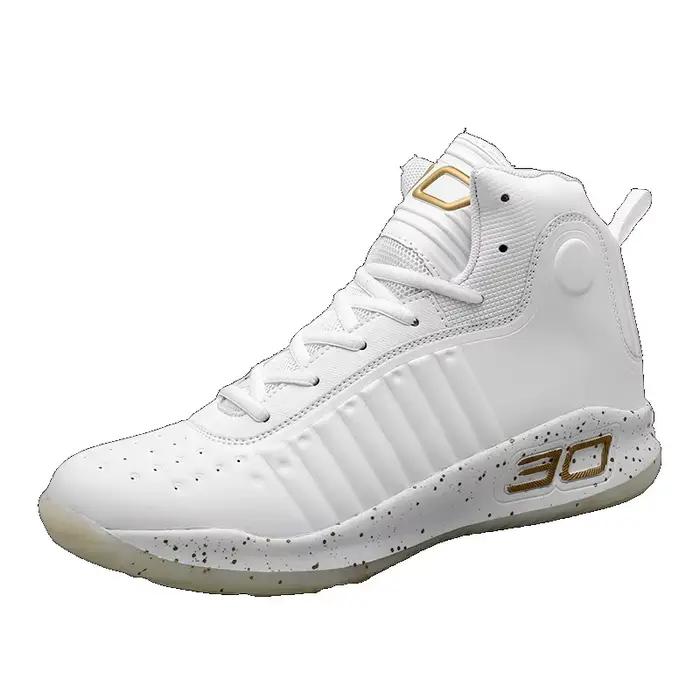 Chaussures de basket confortables pour hommes