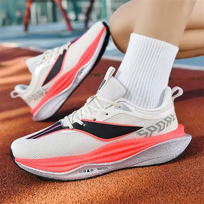 Chaussures de course Marathon pour hommes