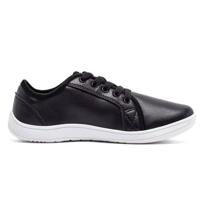 HOBIBEAR chaussures minimalistes pour hommes femmes bout large pieds nus zéro chute