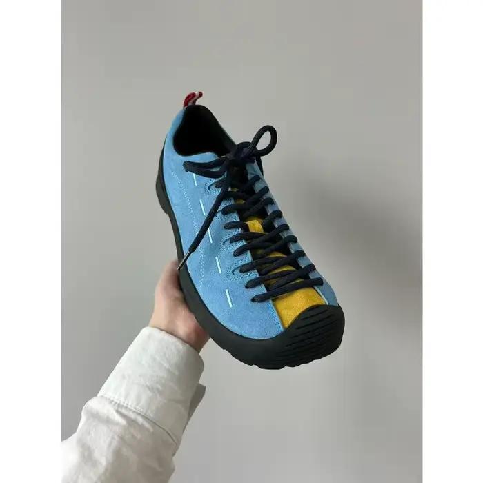 Chaussures de randonnée classiques confortables antidérapantes de qualité supérieure