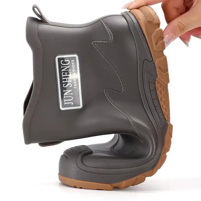 Chaussures aquatiques pour hommes